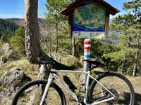 Kleine Kanzel / Hohe Wand via Winzendorfer Strasse