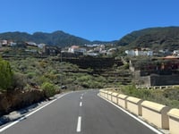 El Pilar von Candelaria