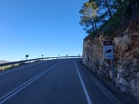Port Sorell von El Ràfol d'Almúnia