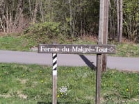 Côte du Malgré-Tout