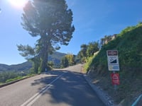 Port de la Vall d'Ebo