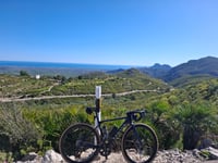 Port de la Vall d'Ebo