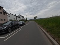 Hallgarter Zange da Hattenheim