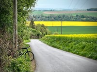 Route d'Arpentigny from Saint-Jean-Les-Deux-Jumeaux