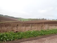 Green Hill desde Luhtrie