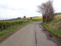 Green Hill von Balhelvie