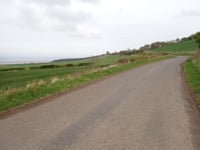 Green Hill von Balhelvie