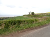 Green Hill von Balhelvie