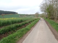 Green Hill da Rathillet