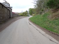 Green Hill from Kilmany