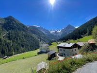 Passo dello Stelvio