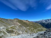 Passo dello Stelvio