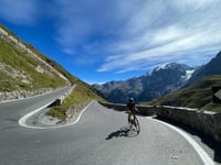 Passo dello Stelvio