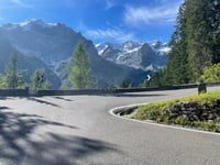 Passo dello Stelvio
