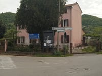 Via Scagliara von Regazzoni