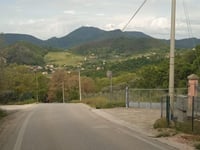 Via Scagliara von Regazzoni