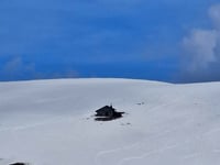 Piani dell'Avaro von Olmo al Brembo über Ornica