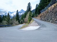 Piani dell'Avaro von Olmo al Brembo über Ornica