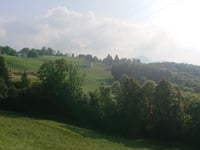 Miragolo San Salvatore von Zogno