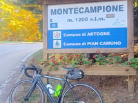 Pian di Montecampione