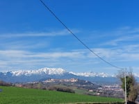 Briaglia von Bastia