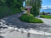 Col de la Cochette von Villard-d'Héry