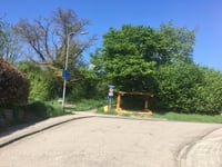 Witteweg über Ingbergrachtweg