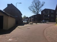 Aardaker über Oude Maastrichterweg