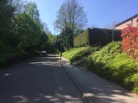 Aardaker über Oude Maastrichterweg