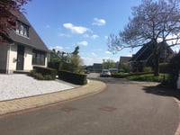 Aardaker über Oude Maastrichterweg