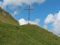 Goletto di Cadino from Bagolino