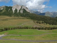 Goletto di Cadino from Bagolino