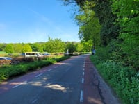 Peeskesbult from Beek