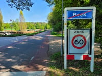Peeskesbult from Beek