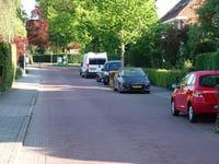 Tafelberg von De Steeg