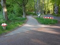 Tafelberg von De Steeg