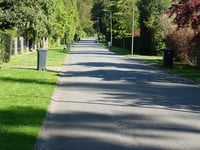 Rozenbos / Holleweg