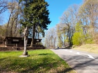 Col du Pigeonnier da Wissembourg