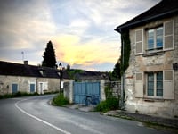 Mont Pagnotte von Villiers Saint Frambourg