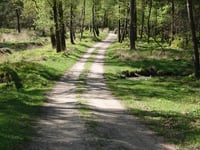 Postberg von Veluwezoom
