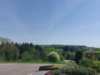 Outrelouxhe vanuit Le Neufmoulin