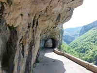 Col du Mont Noir