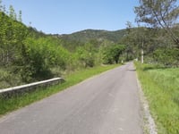 Col de Propiac von Propiac