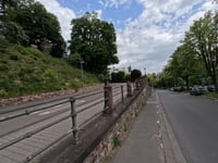 Neroberg von Wiesbaden