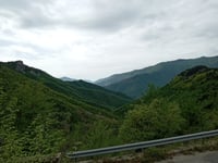 Passo di Teglia