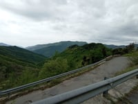 Passo di Teglia