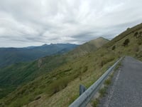 Passo di Teglia