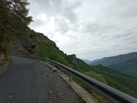 Passo di Teglia