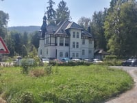 Hubertov von Vrbno pod Pradědem