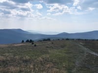 Praděd da Hvězda